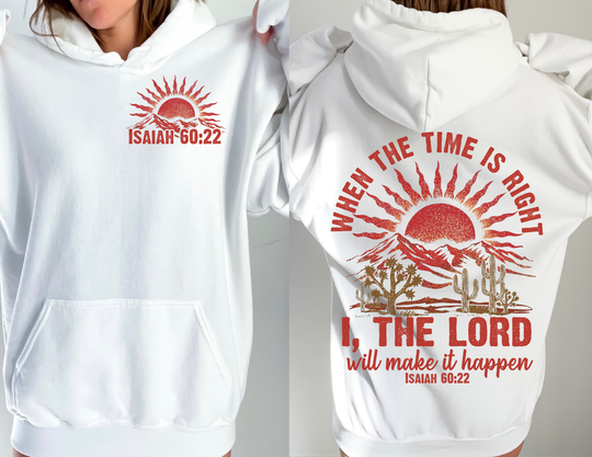 The Lord Hoodie