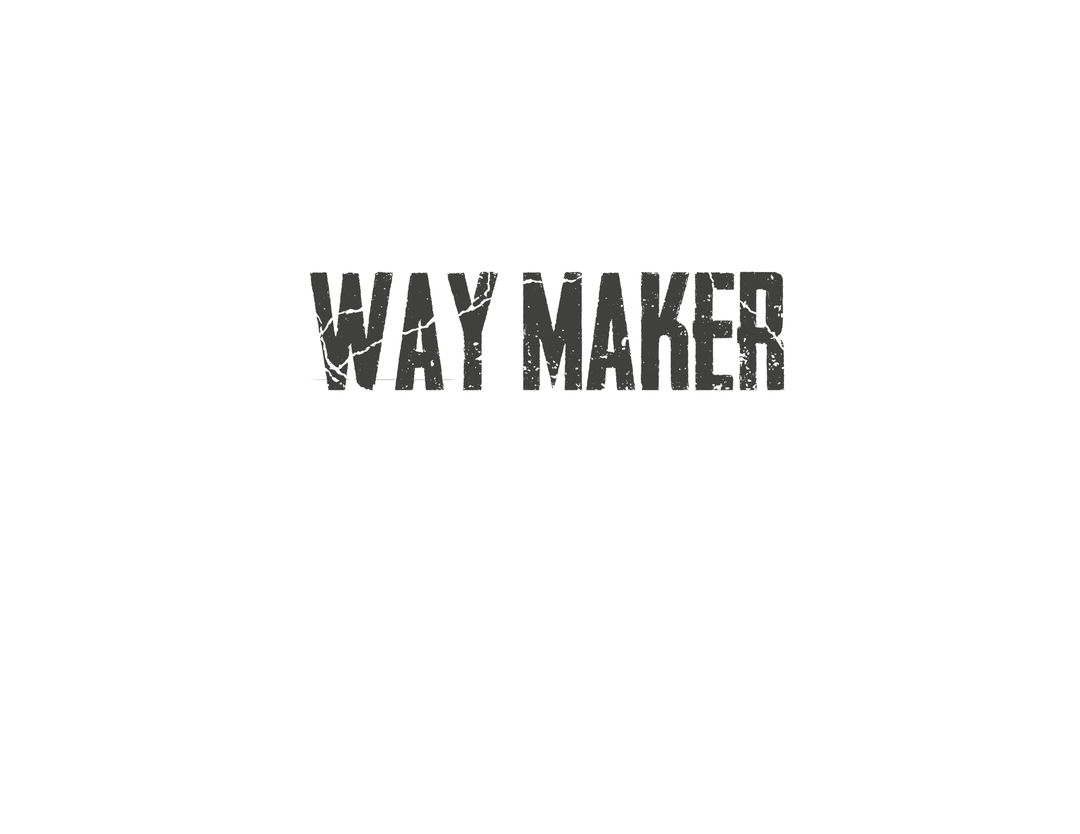 Waymaker Long Sleeve Tee