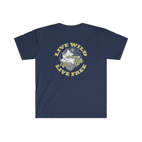 Van Life- Tee