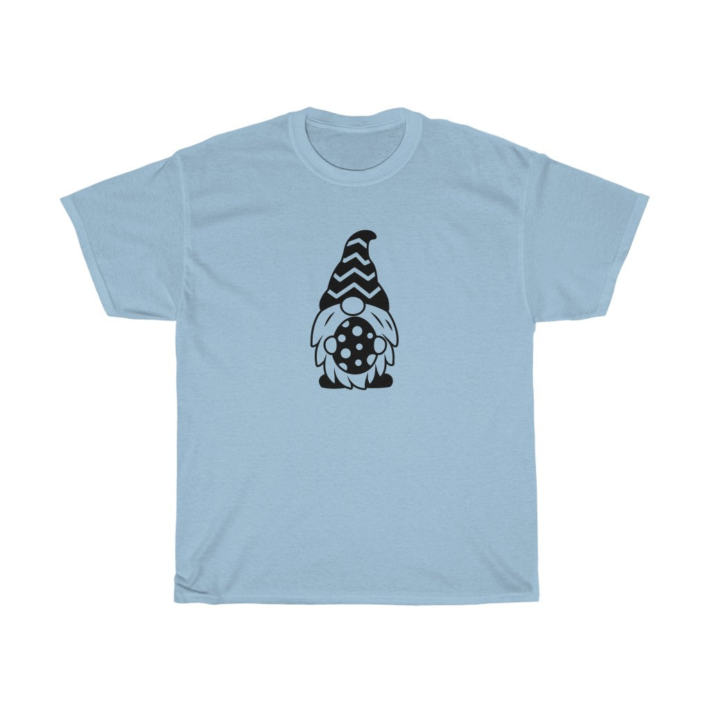 Mommy and Me Easter Gnome-  Heavy Cotton Tee - huserdesigns