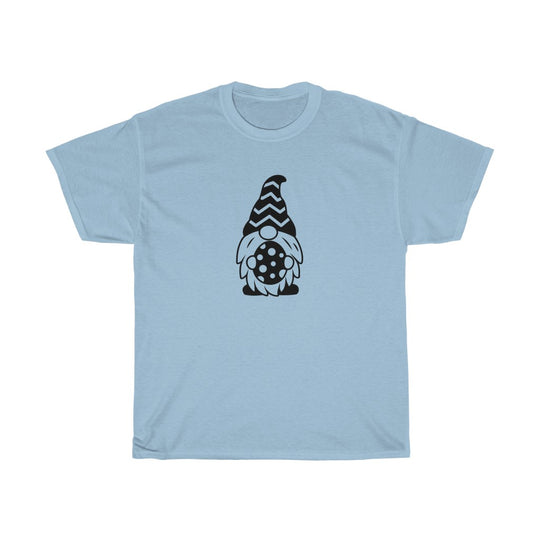 Mommy and Me Easter Gnome-  Heavy Cotton Tee - huserdesigns