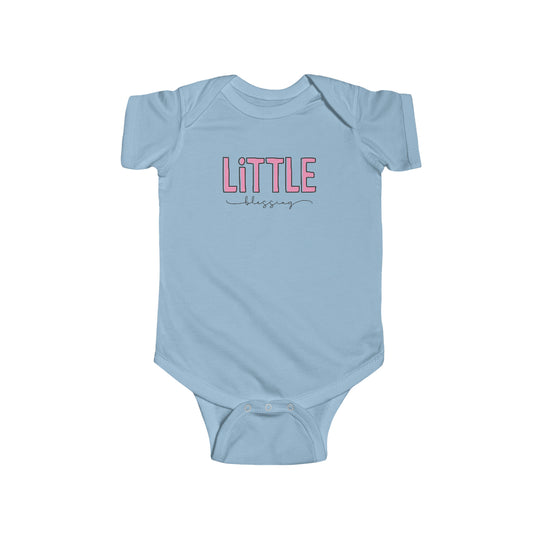 Little Blessing Onesie