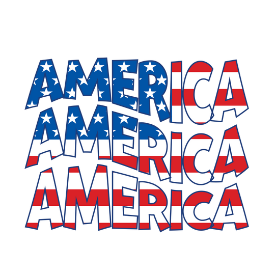 America Tee