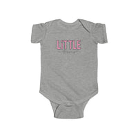 Little Blessing Onesie