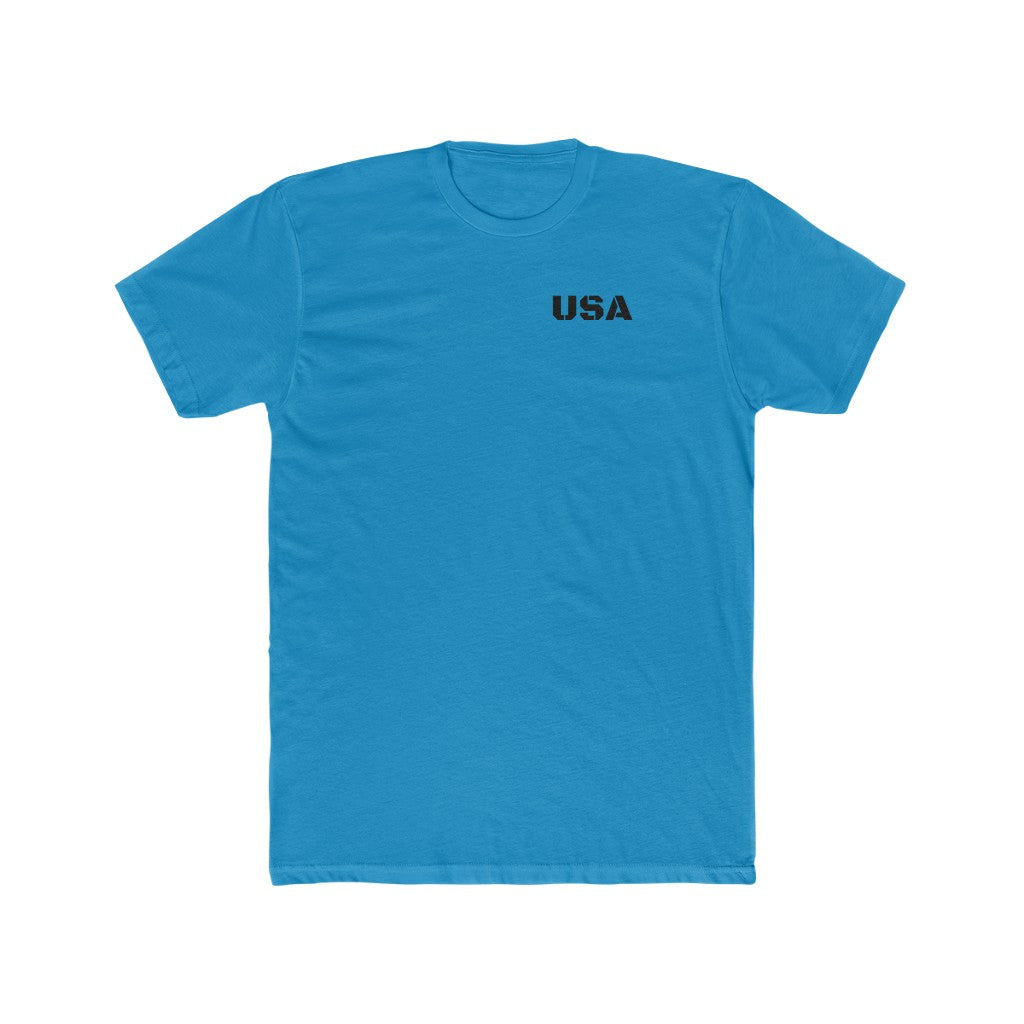 American Fisherman- Men's Tee