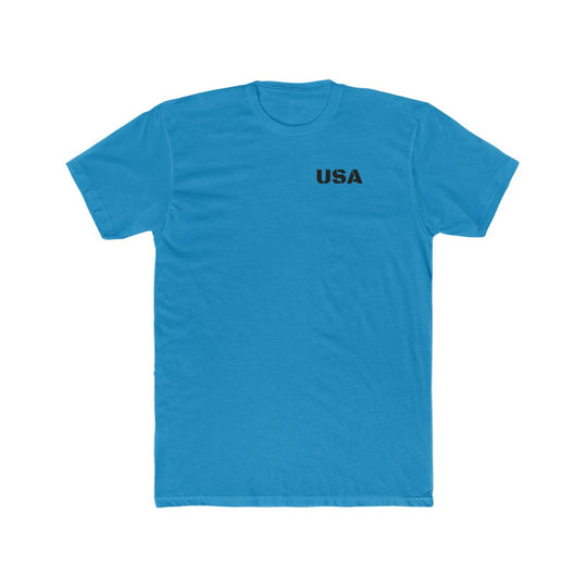 American Fisherman- Men's Tee