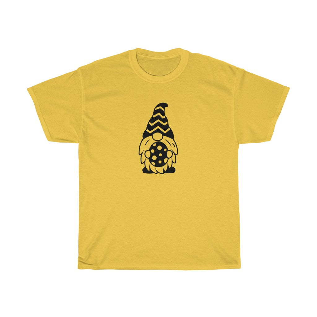 Mommy and Me Easter Gnome-  Heavy Cotton Tee - huserdesigns