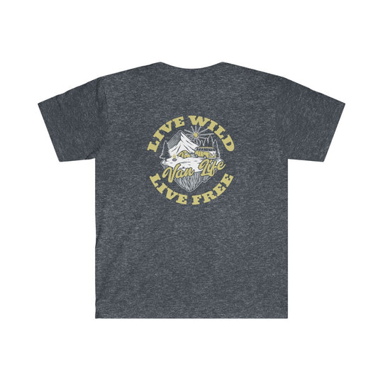 Van Life- Tee