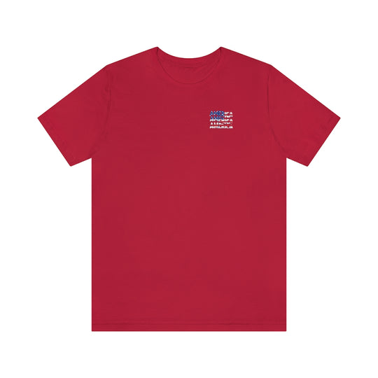 America-  Tee