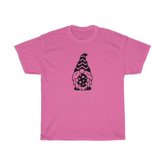Mommy and Me Easter Gnome-  Heavy Cotton Tee - huserdesigns