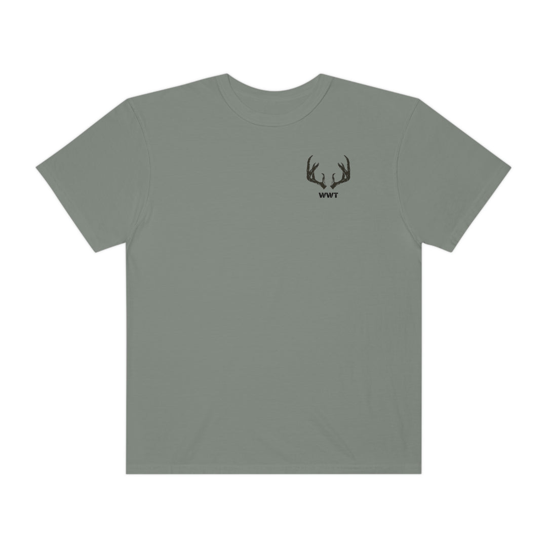 Antler Tee