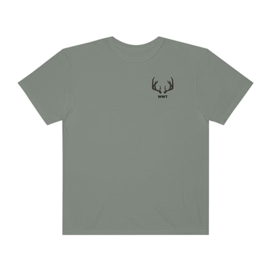Antler Tee