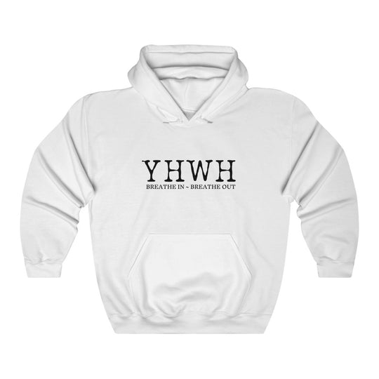 YHWA- Unisex Heavy Blend™ Hooded Sweatshirt - huserdesigns