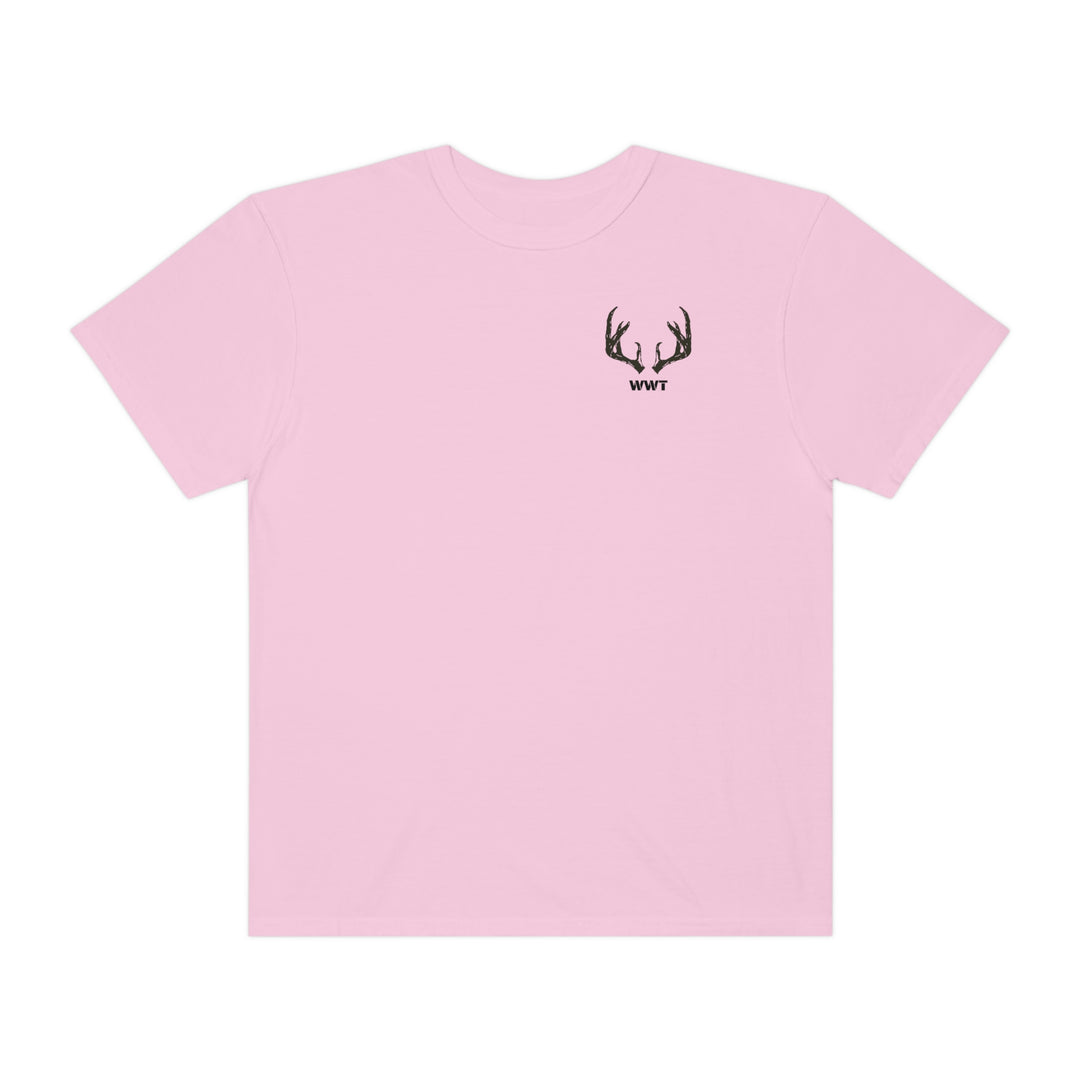 Antler Tee