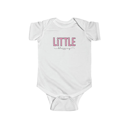 Little Blessing Onesie