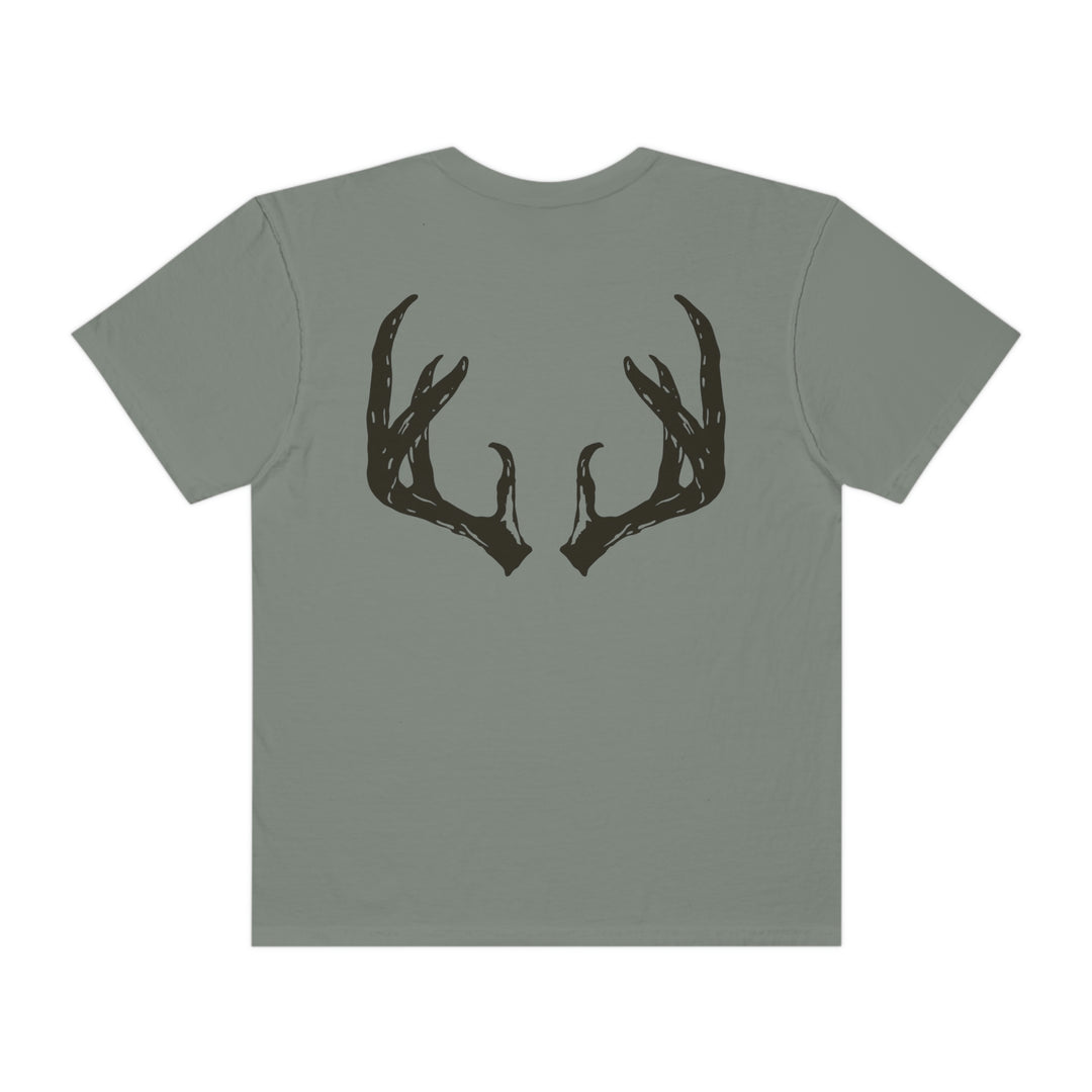 Antler Tee