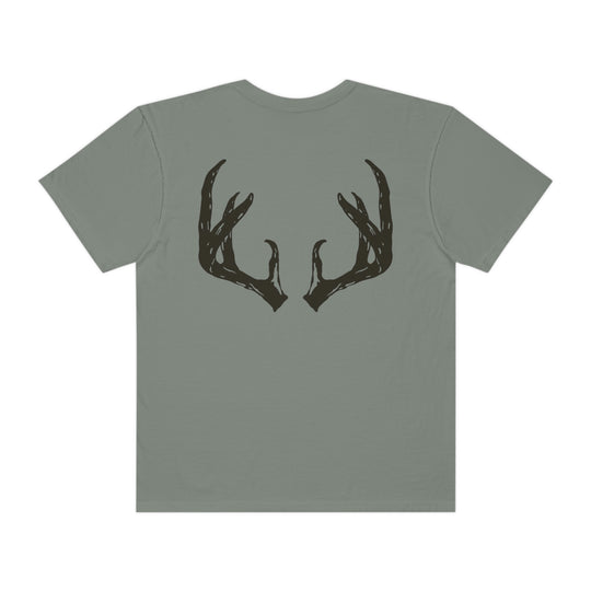 Antler Tee