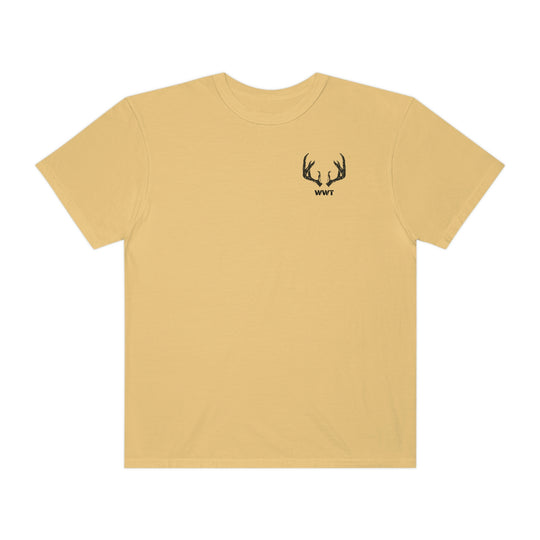 Antler Tee