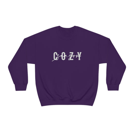 Cozy Season Crewneck
