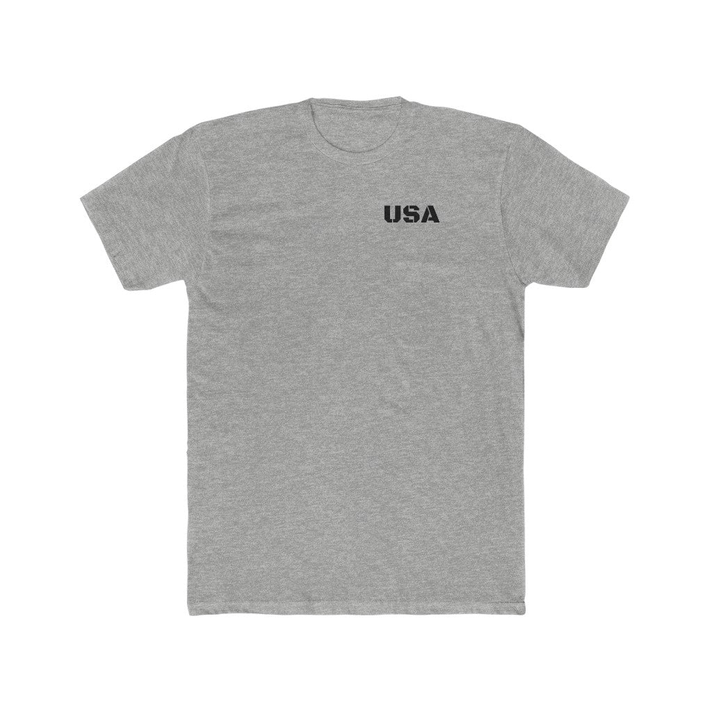 American Fisherman- Men's Tee