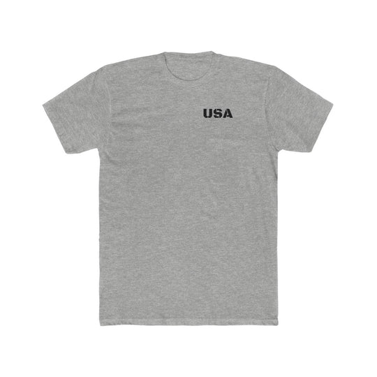 American Fisherman- Men's Tee
