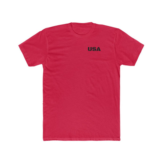American Fisherman- Men's Tee