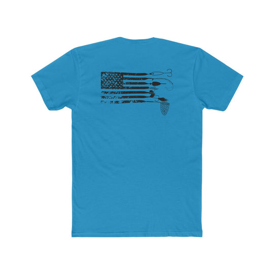 American Fisherman- Men's Tee