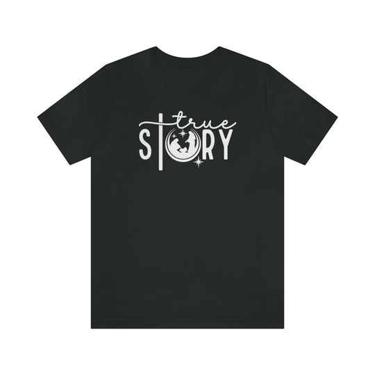 True Story Tee