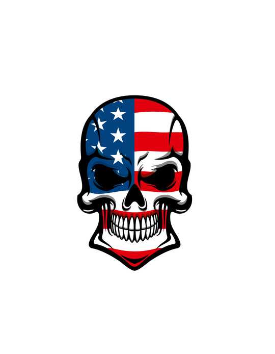 American Skull