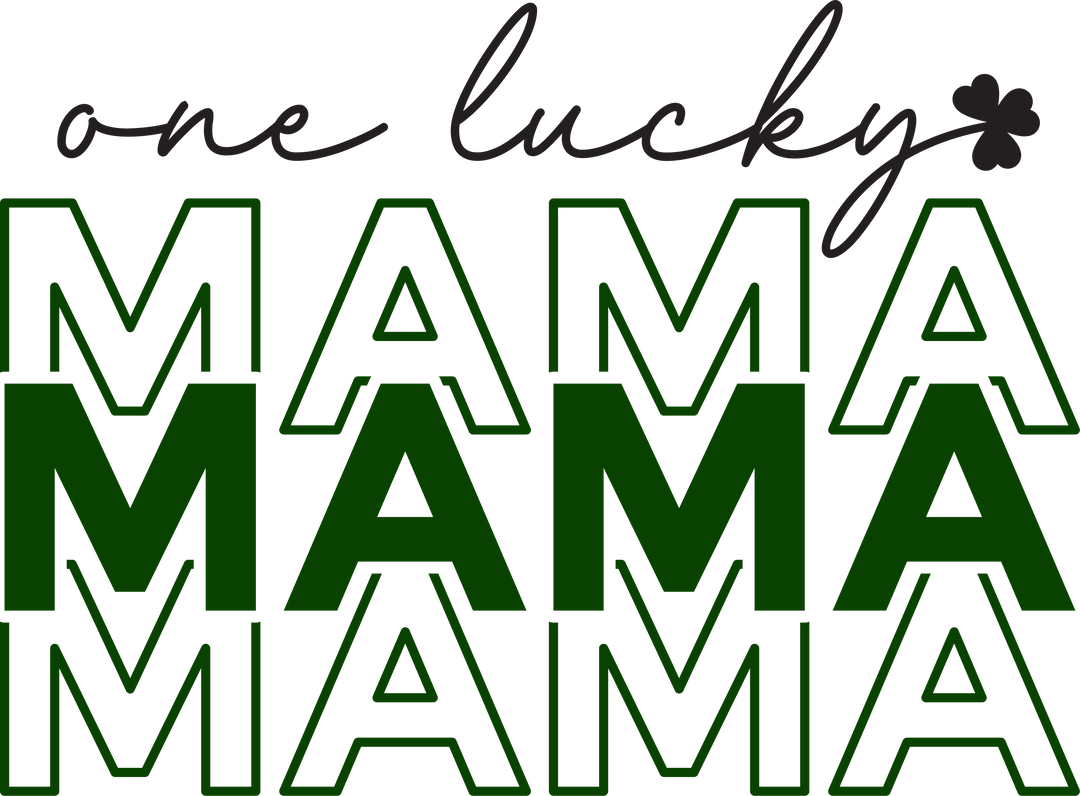 Lucky Mama
