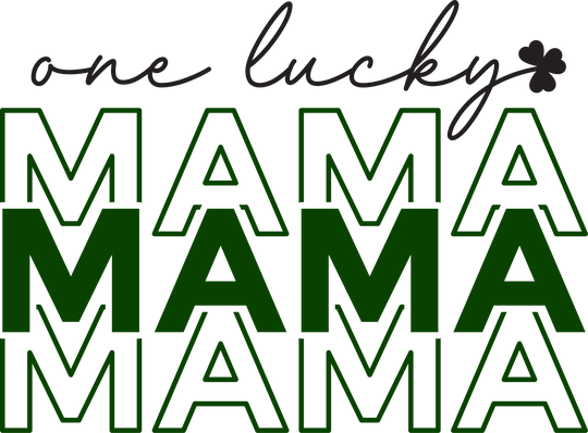 Lucky Mama