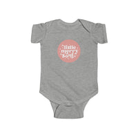 Little Merry Soul Onesie