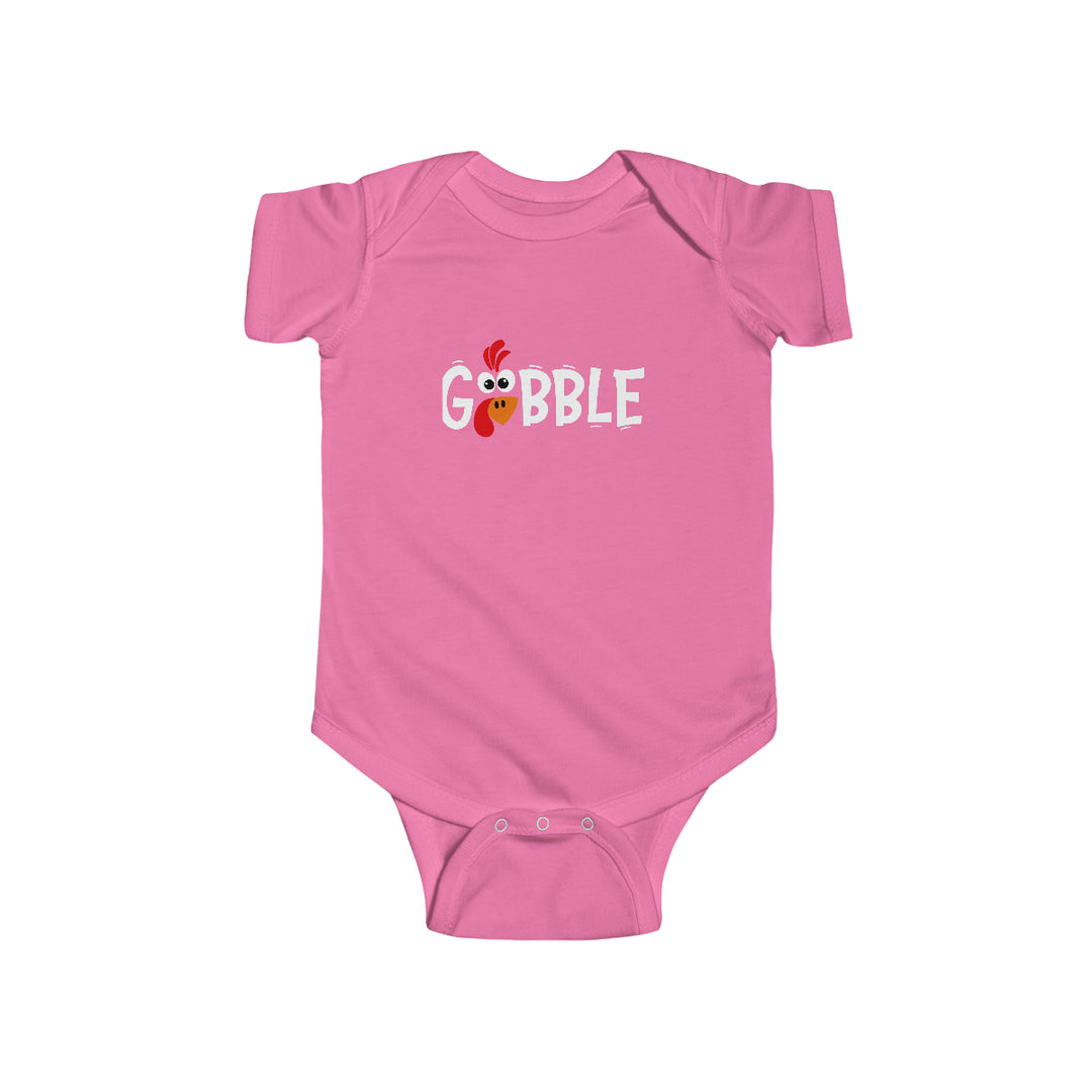 Gobble Onesie