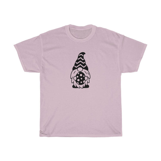 Mommy and Me Easter Gnome-  Heavy Cotton Tee - huserdesigns