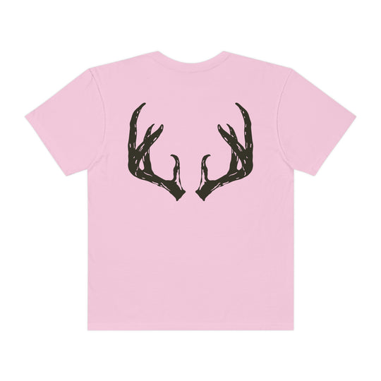 Antler Tee