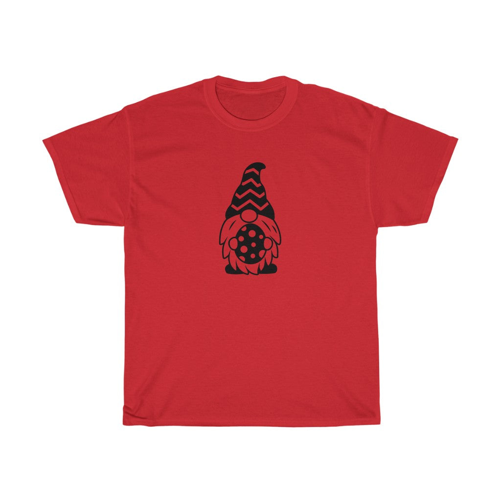 Mommy and Me Easter Gnome-  Heavy Cotton Tee - huserdesigns