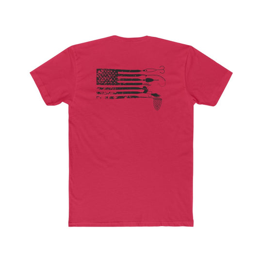 American Fisherman- Men's Tee
