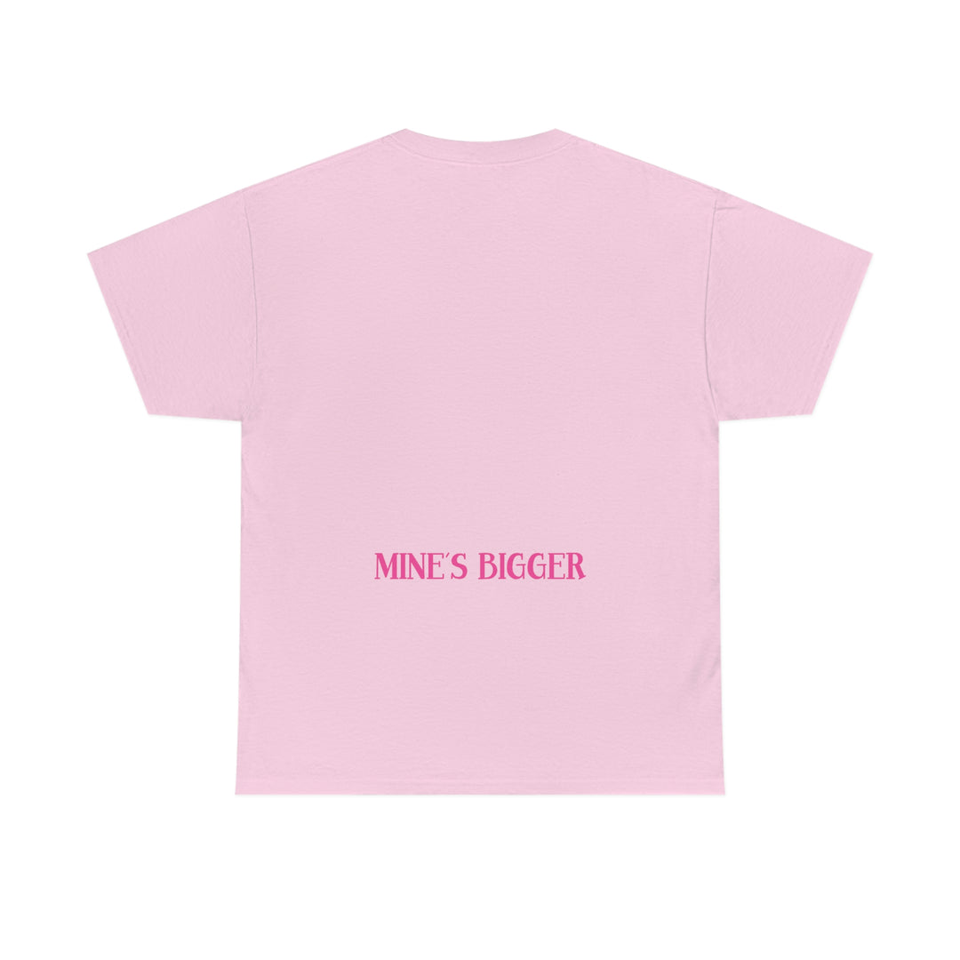 Unisex Just a Girl Who Loves Fishing Tee, 100% cotton, classic fit, tear-away label. Smooth surface for vivid printing, no side seams, tape on shoulders for durability. Ideal for casual fashion.