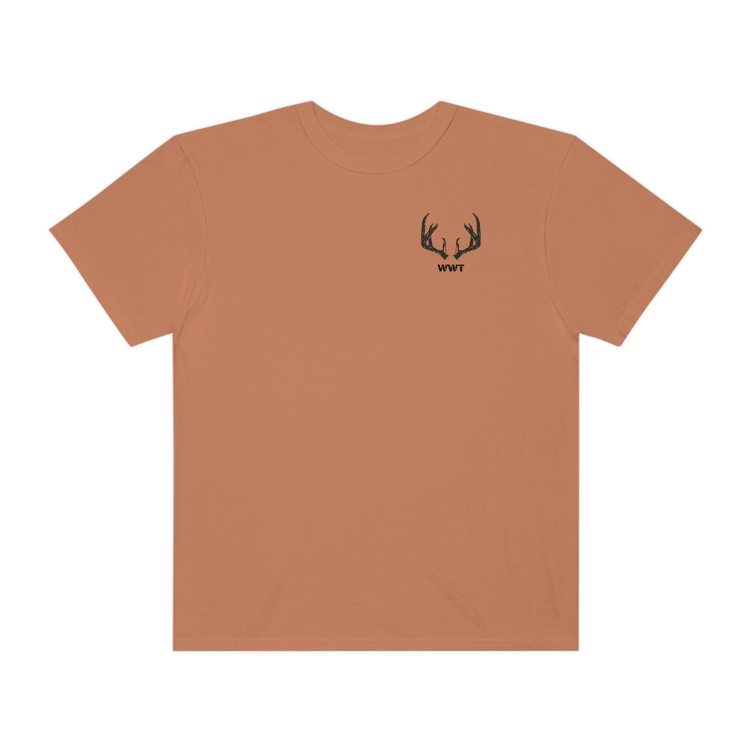 Antler Tee