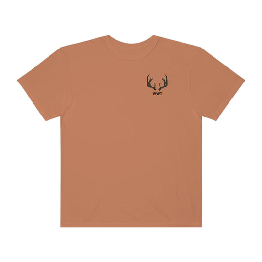 Antler Tee