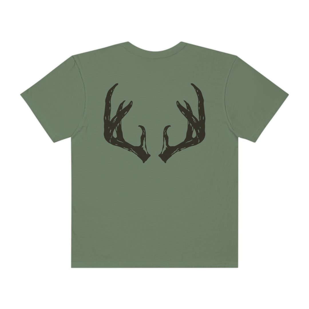 Antler Tee