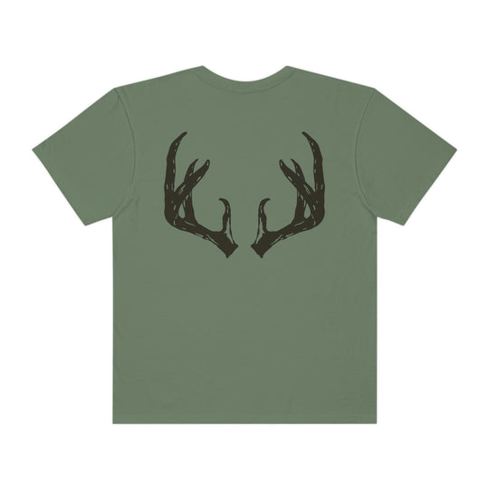 Antler Tee