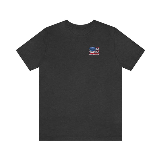 America-  Tee