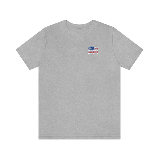 America-  Tee