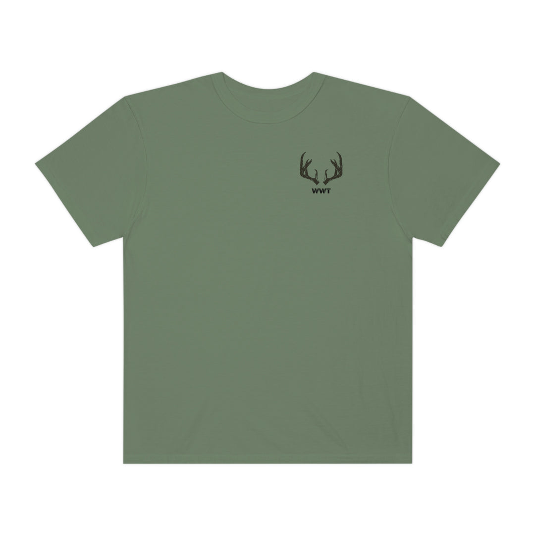 Antler Tee