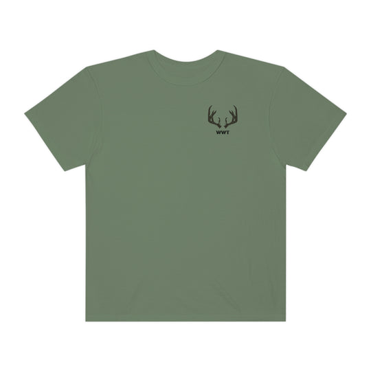 Antler Tee