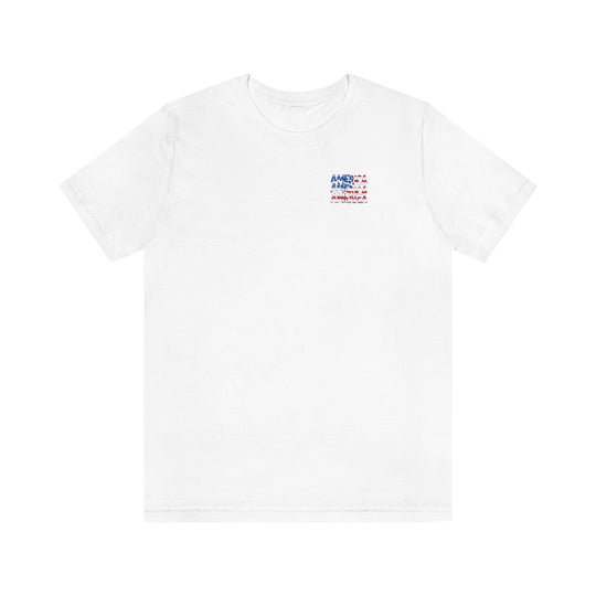 America-  Tee