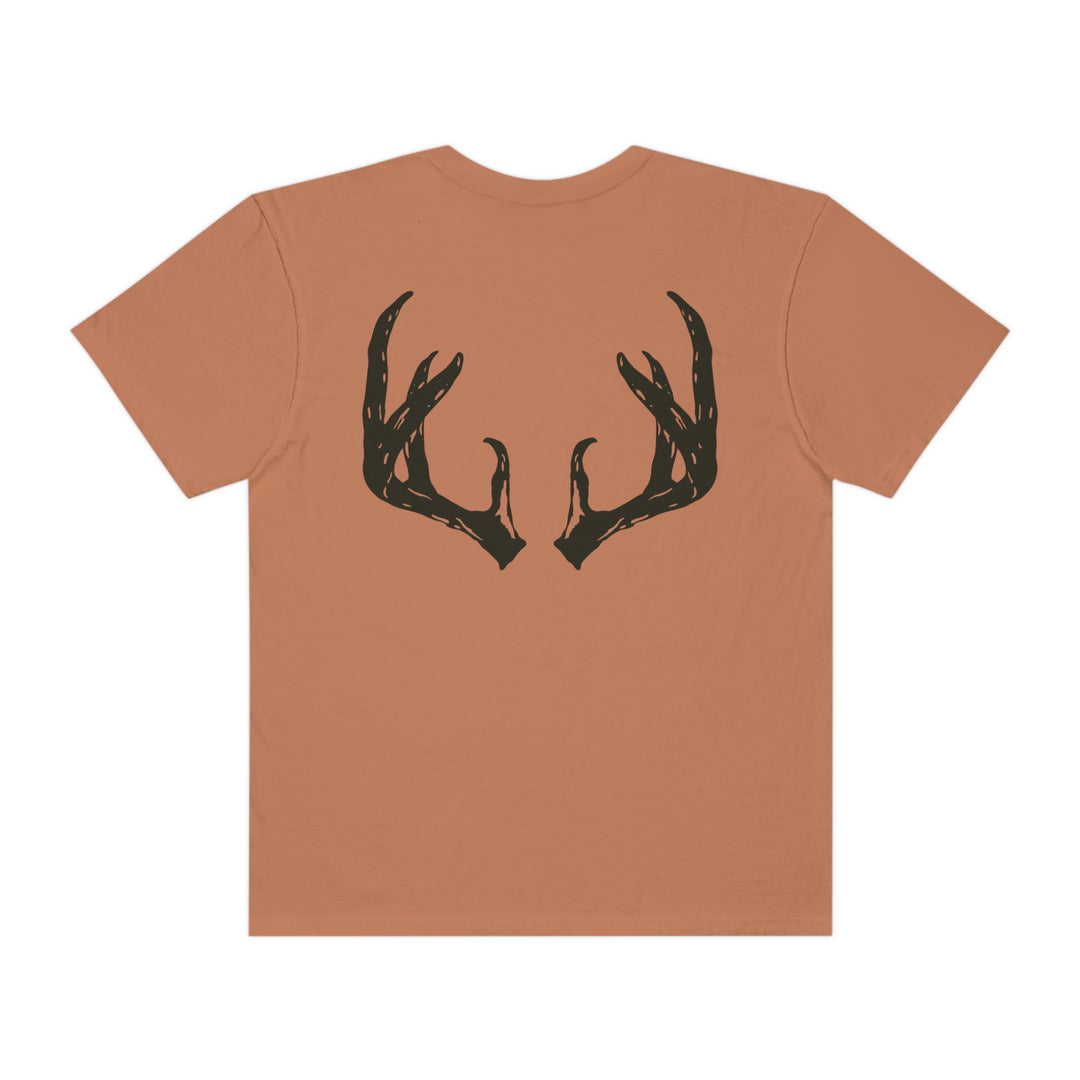 Antler Tee