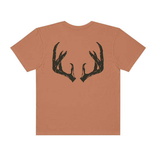 Antler Tee