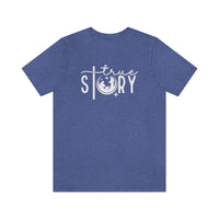 True Story Tee